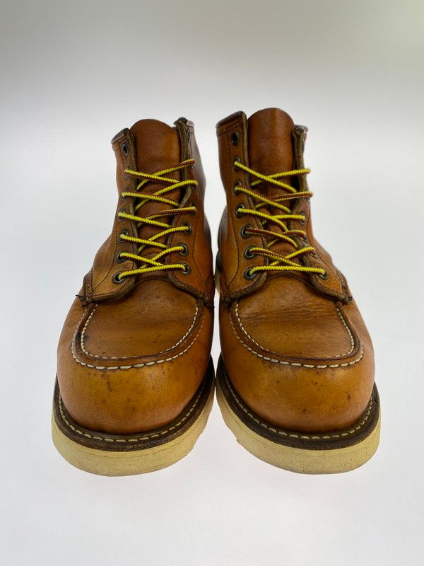 RED WING 8173 Irish Setter 6inch Moc toe / レッドウィング アイ