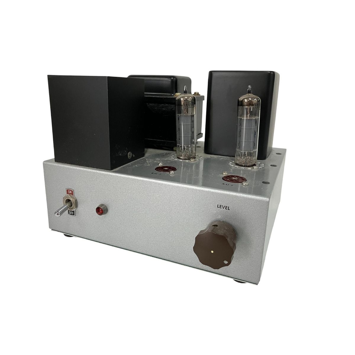 自作真空管アンプ Hashimoto transformer 出力トランス HW-15-8 ジャンク B10555729