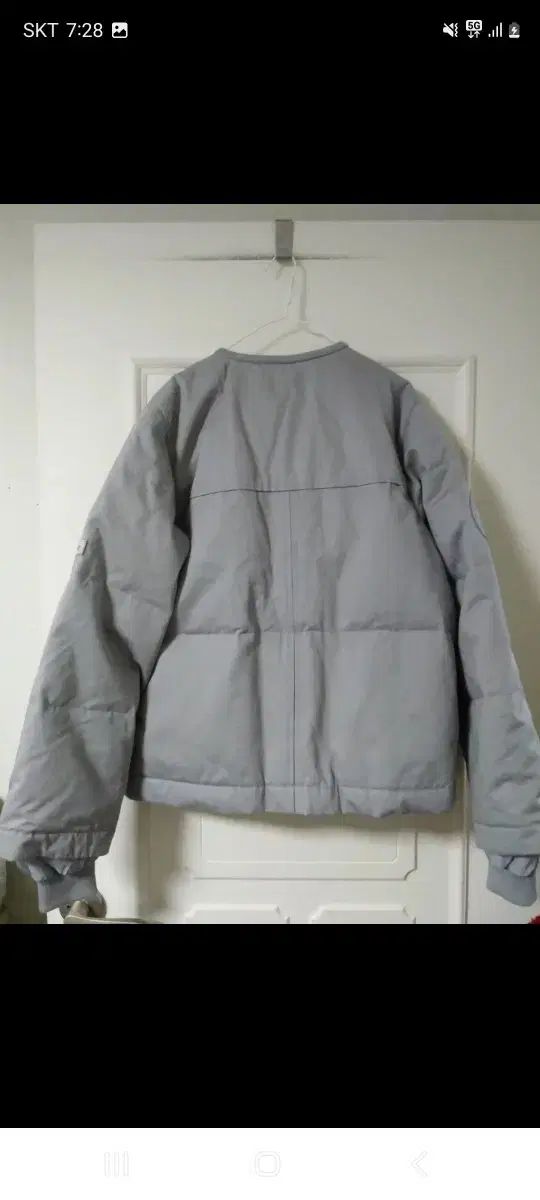 ジェインソン ハンガリー グースダウン コットン ダウン