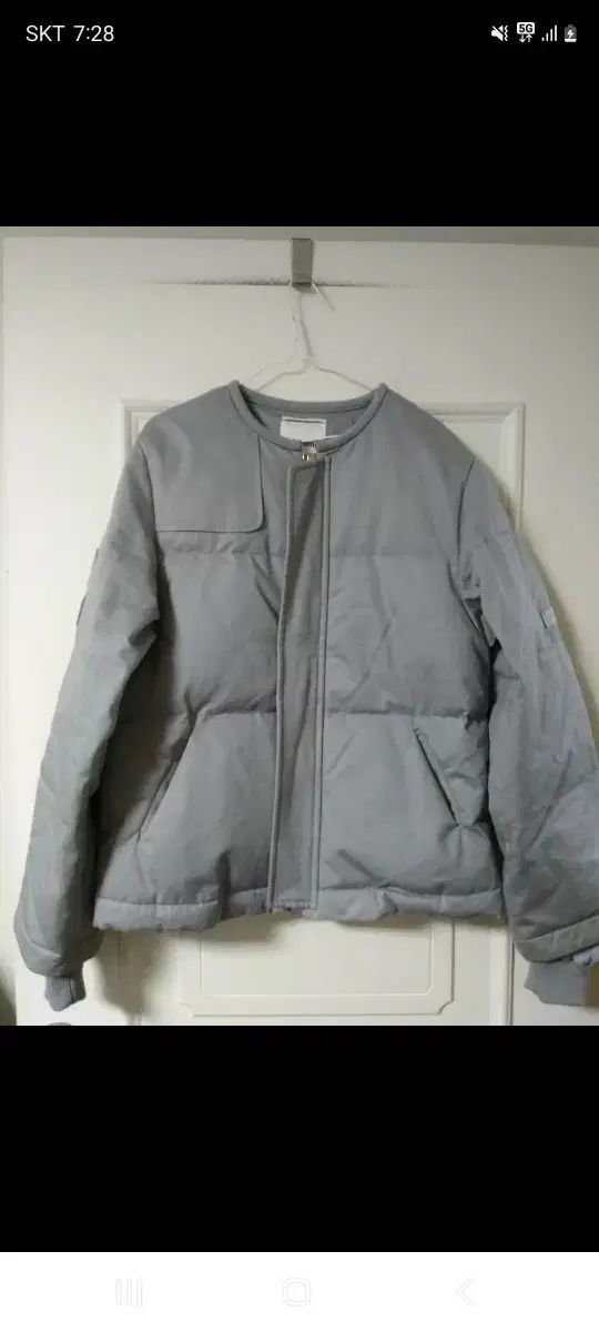 ジェインソン ハンガリー グースダウン コットン ダウン