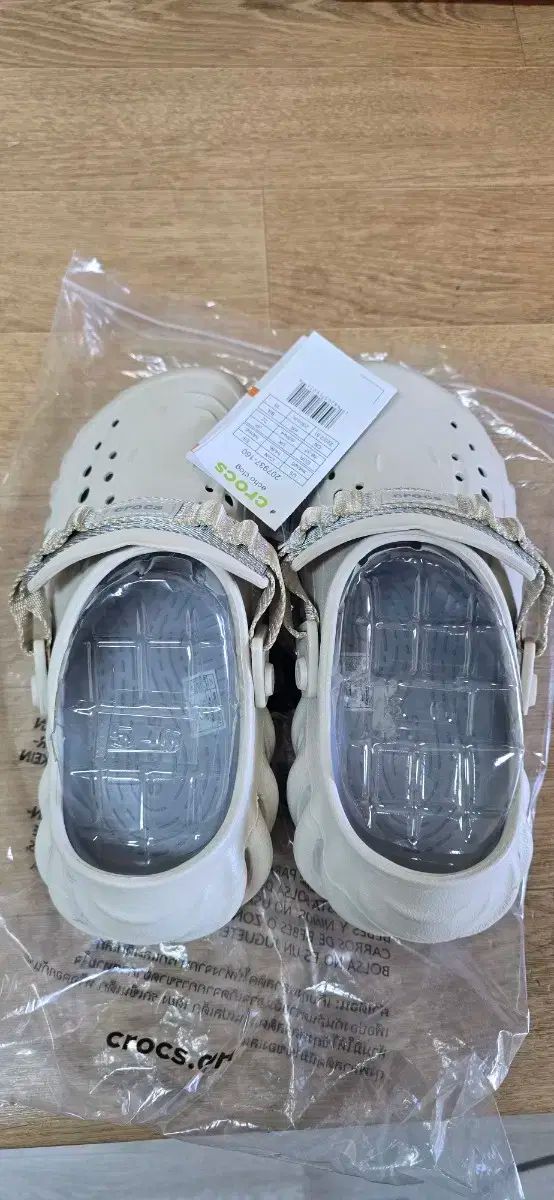  クロックス エコー クロッグ セサミ 220 サンダル サンダル ミュール