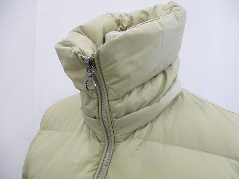 TATRAS ダウンコート