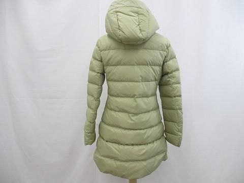 ダウンコート 03