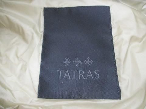 ダウンコート 03