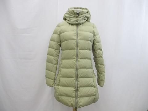 タトラス TATRAS ダウンコート 03 L 165 88A レディース