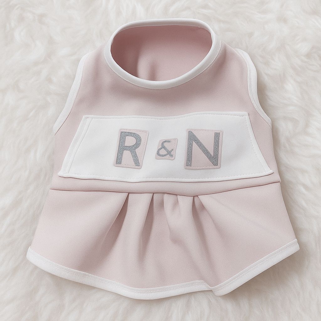 犬服 ハンドメイド 犬服ハンドメイド ペット服 ワンピース ダックス