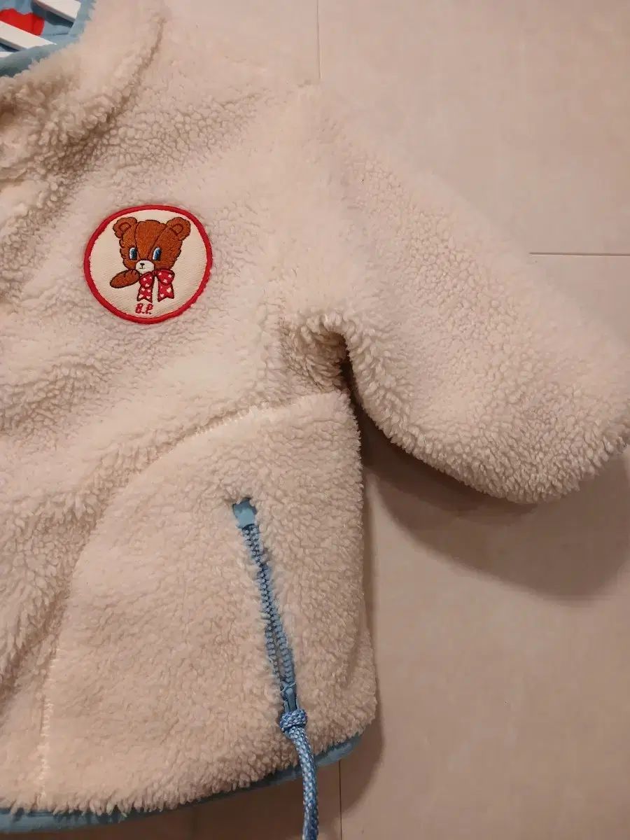 アウター リバーシブル