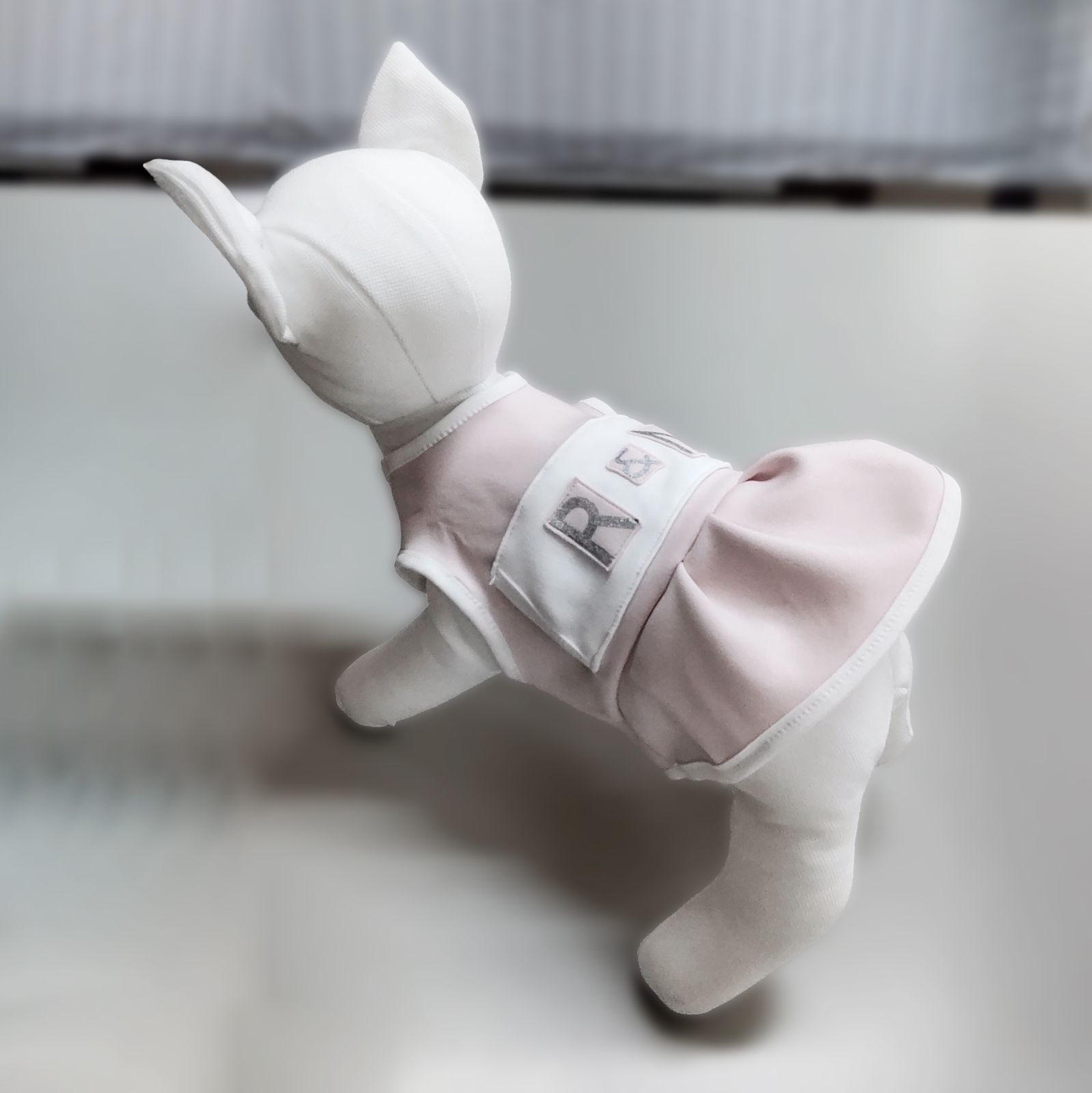 犬服 ハンドメイド 犬服ハンドメイド ペット服 ワンピース ダックス