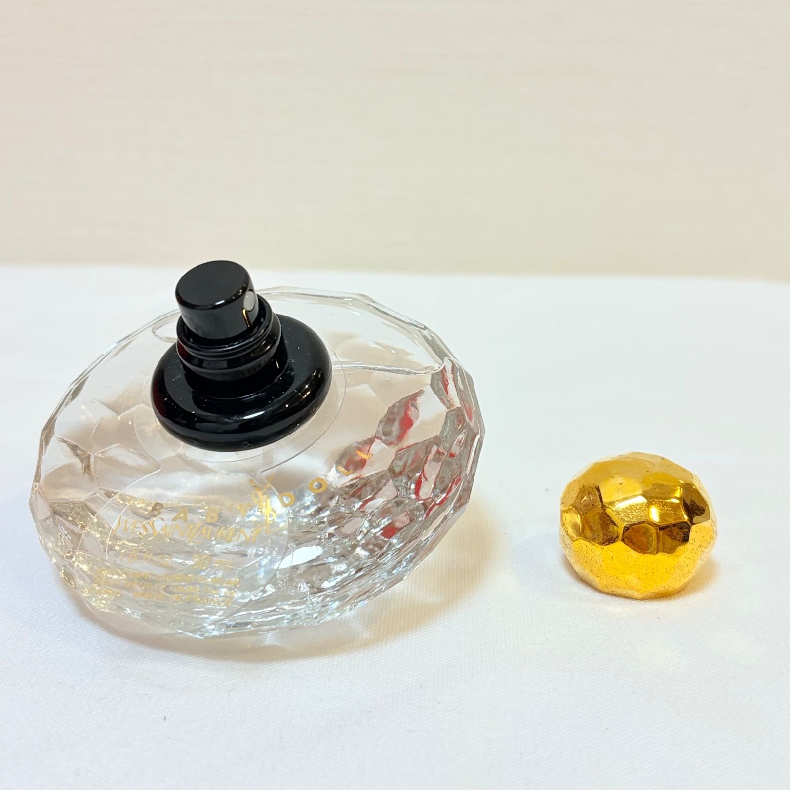 イヴ・サンローラン BABYDOLL オードトワレ 100ml Yves Saint Laurent イブサンローラン ベビードール 100ML レディース