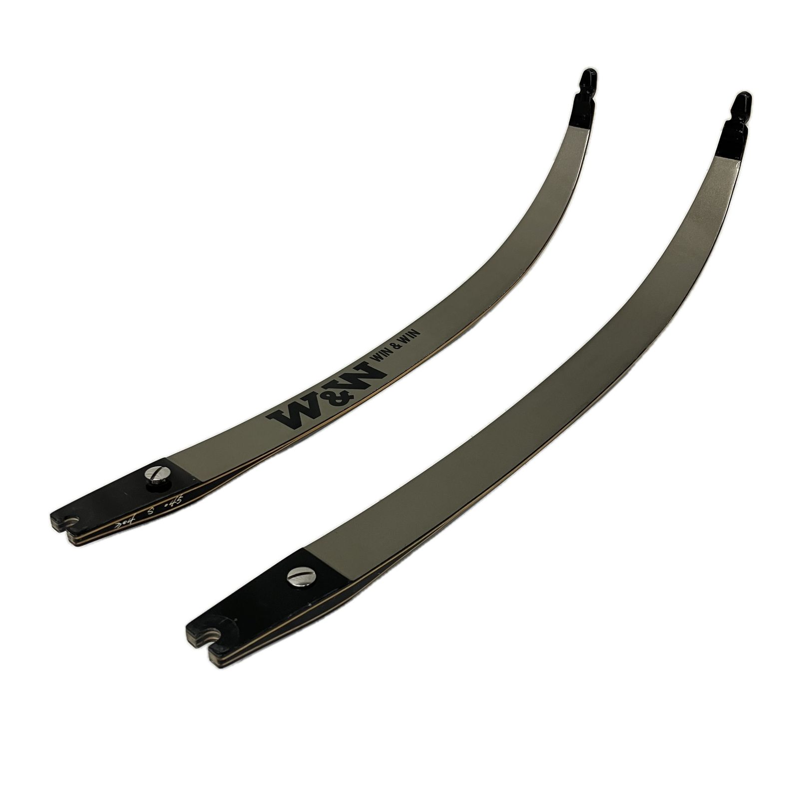 WIN-WIN W-W WINACT 25H 66-32 23H 64-34 リム アーチェリー スポーツ用品 S10541281