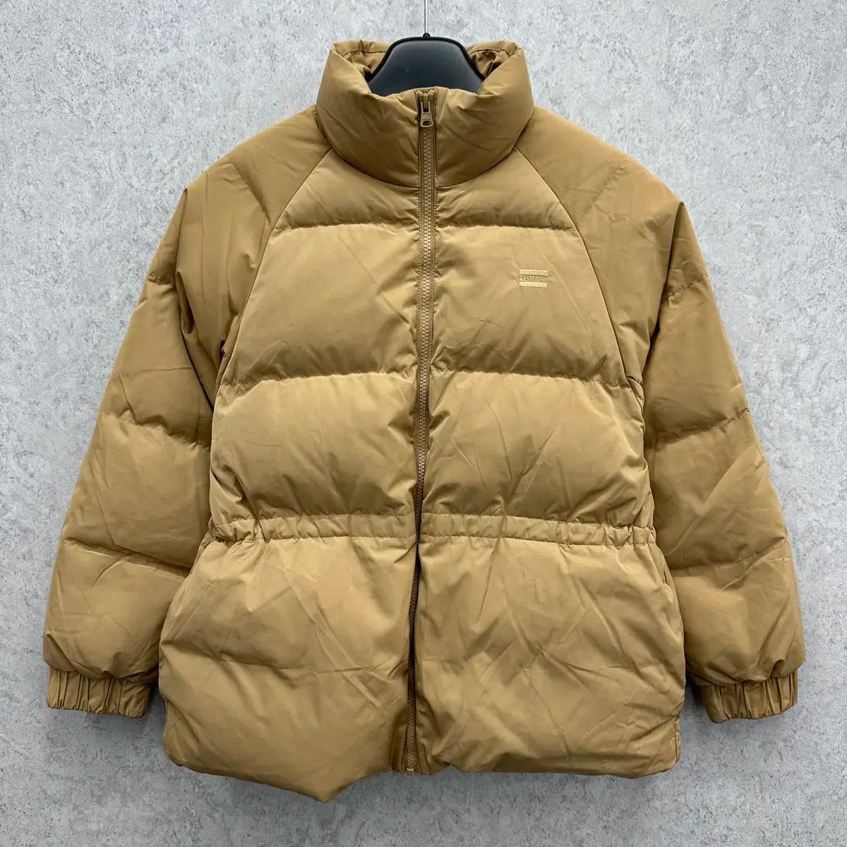 85 リーバイス レディース ダックダウン ダウン