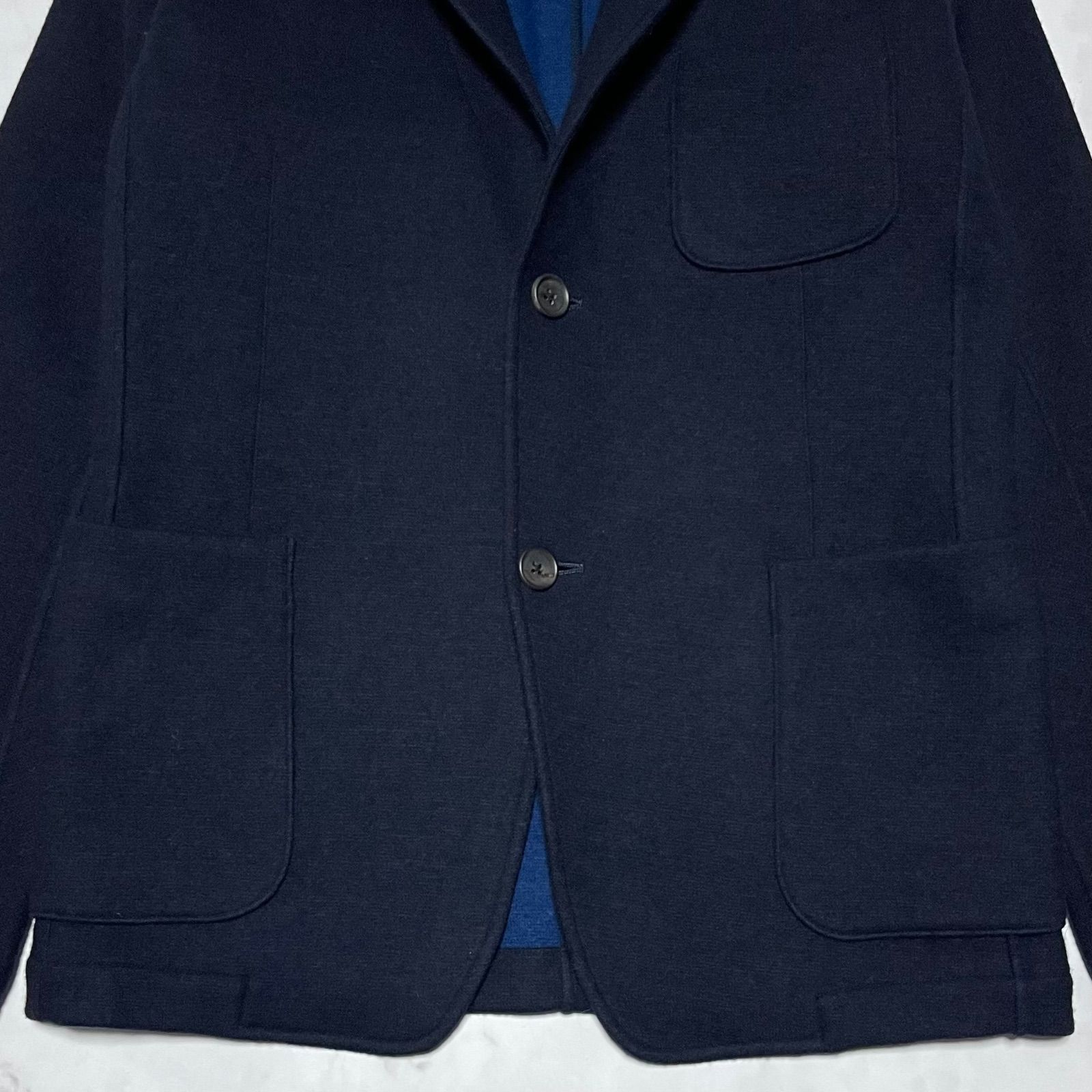 美品/3サイズ Yohji Yamamoto COSTUME D'HOMME ヨウジヤマモト