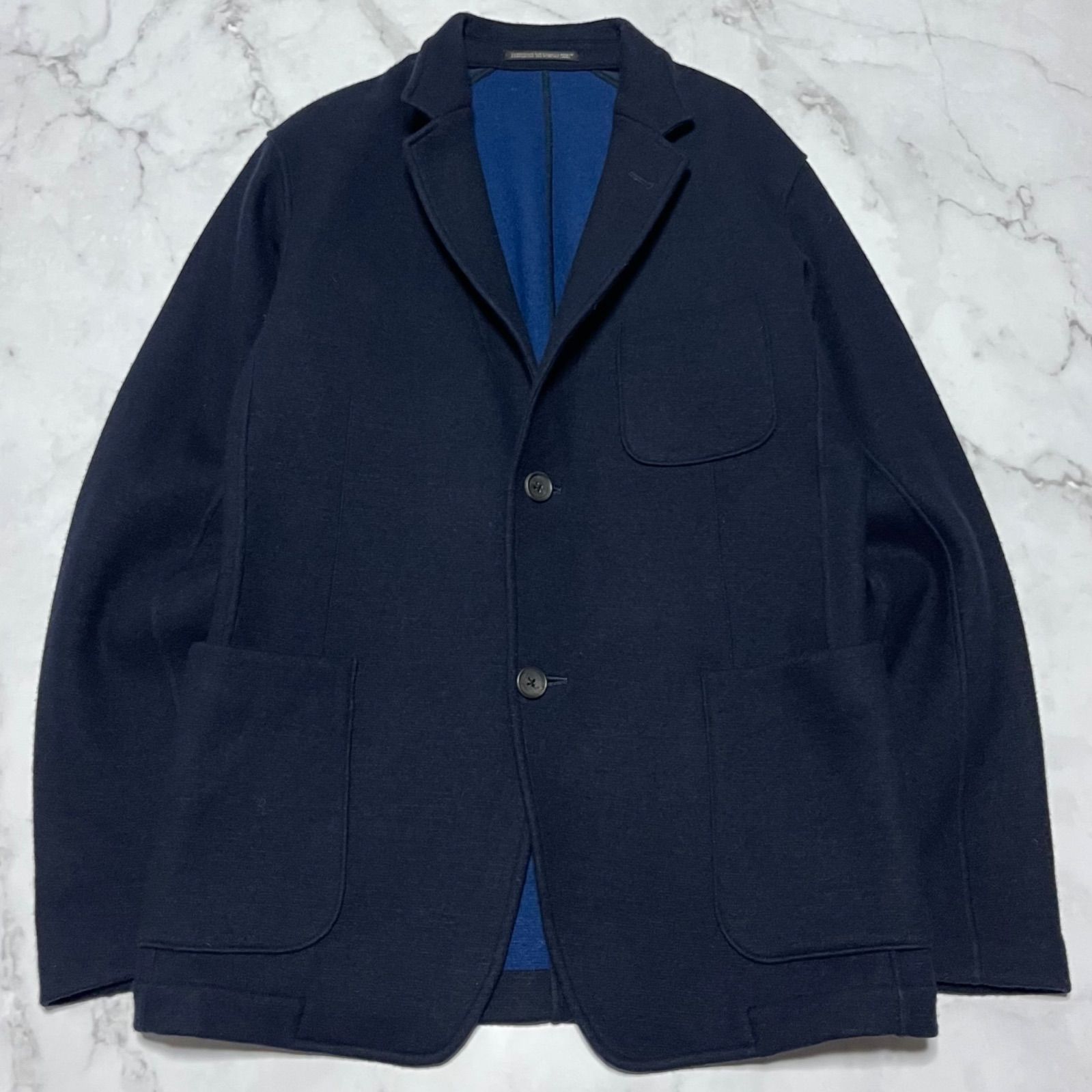 美品/3サイズ Yohji Yamamoto COSTUME D'HOMME ヨウジヤマモト