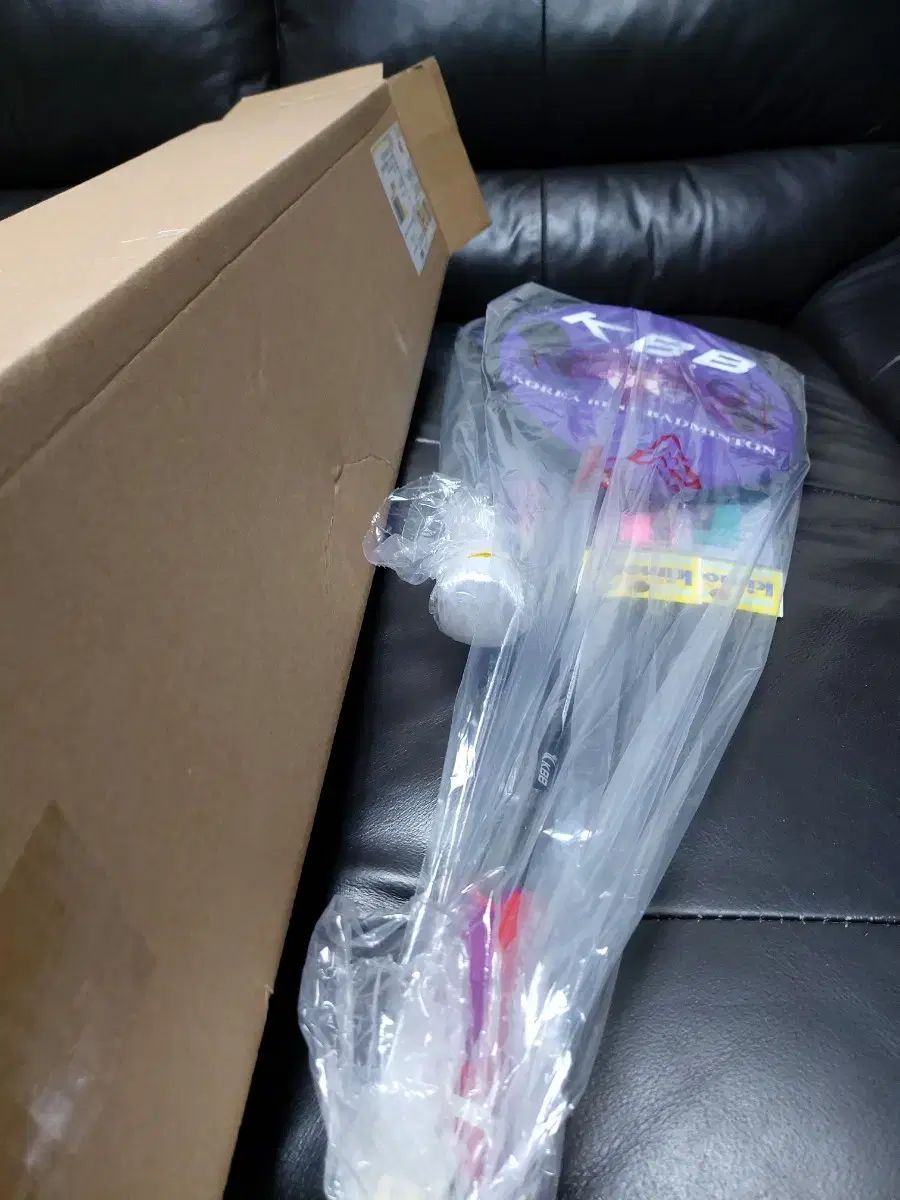  KBB スポーツ バドミントン ラケット 2 ル Blade V 6 25年型 その他 バドミントン