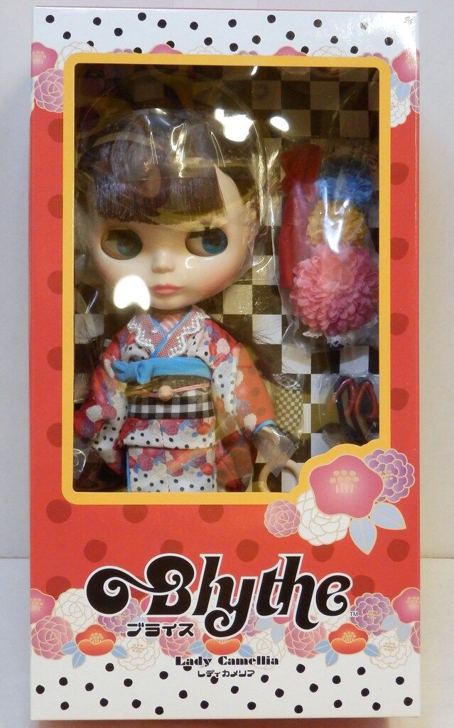 タカラトミー ネオブライス レディカメリア