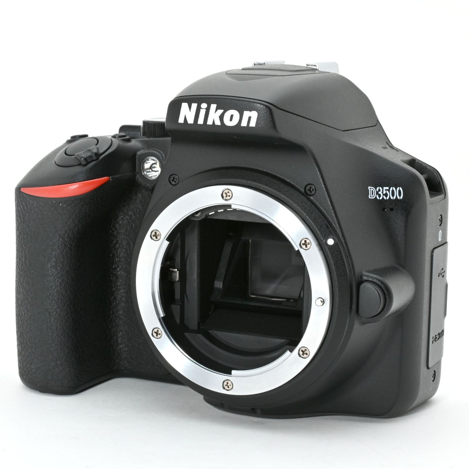 Nikon デジタル一眼レフカメラ D3500 ボディ D3500