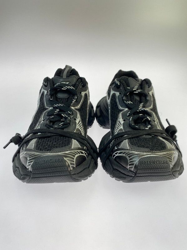 中古品】BALENCIAGA バレンシアガ 3XL SNEAKER 734734 スニーカー 靴
