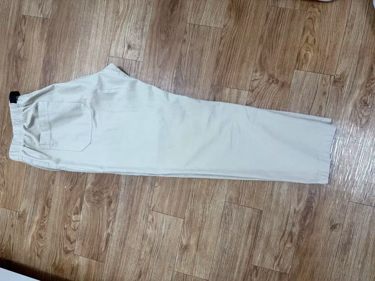 グラミチルーズテーパードリッジパンツ USチノ M