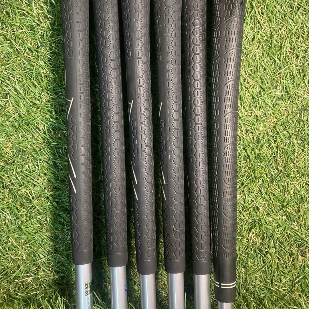 ジュニア 小売業者 Callaway xj-2 キャロウェイ 6点セット xj2 子供