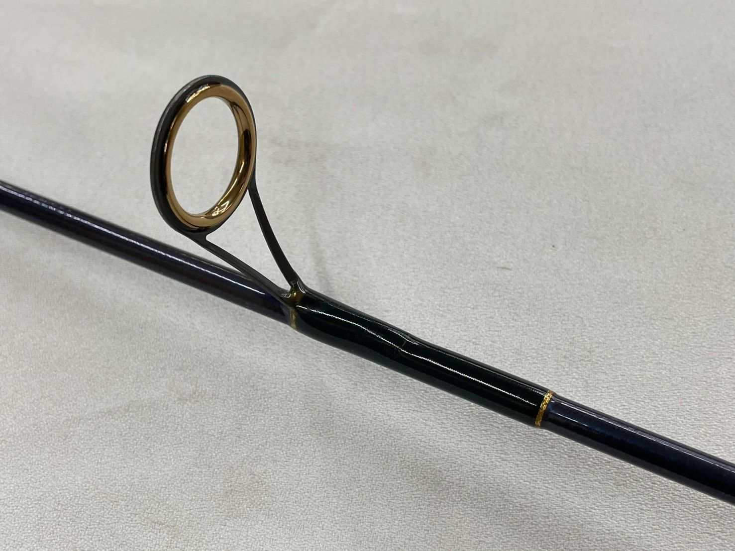 ネイティブトラウト UFM