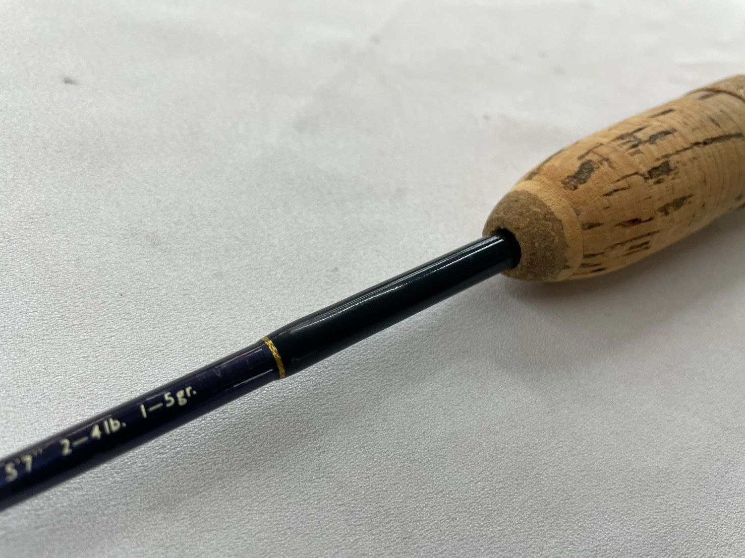 トラウトスティンガーボロン