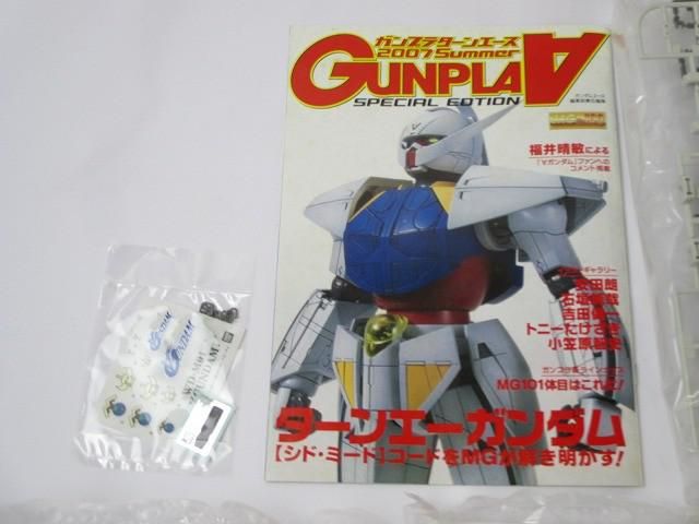 未組立 プラモデル MG 1/100 イングレッサ・ミリシャ モビルスーツ WD