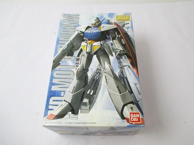 未組立 プラモデル MG 1 100 イングレッサ ミリシャ モビルスーツ WD-M01 ターンエーガンダム