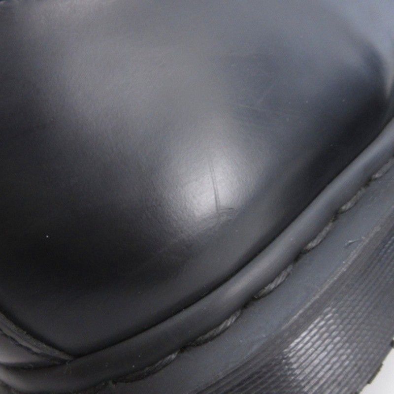 3ホールシューズ