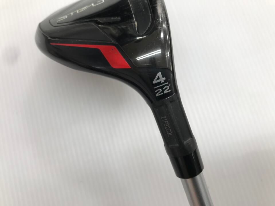 中古】[B-ランク] ユーティリティ ピン G425 HYBRID ハイブリッド