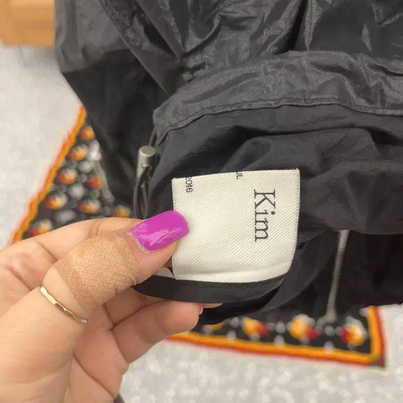 麻ヴィンテージ