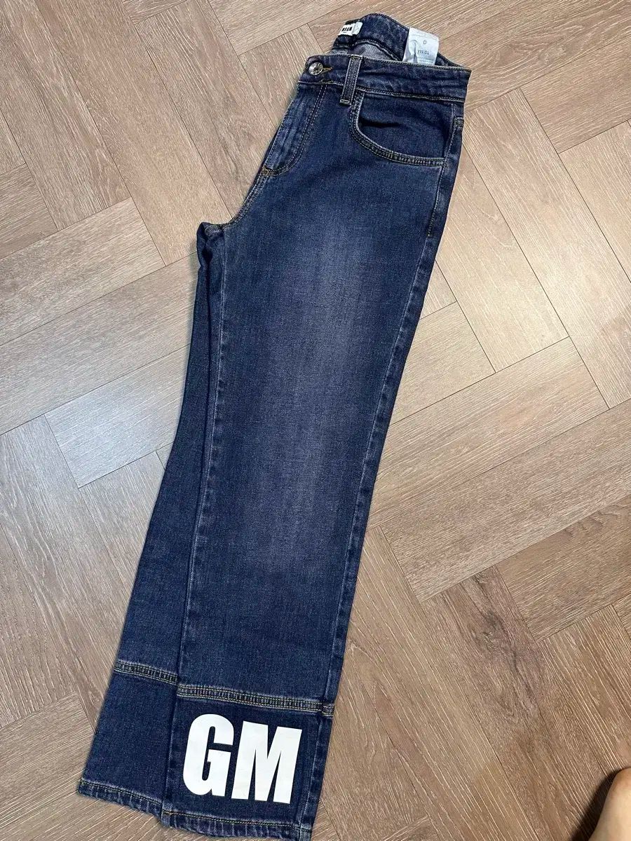 MSGM ジュニア デニム 14 Y レディース