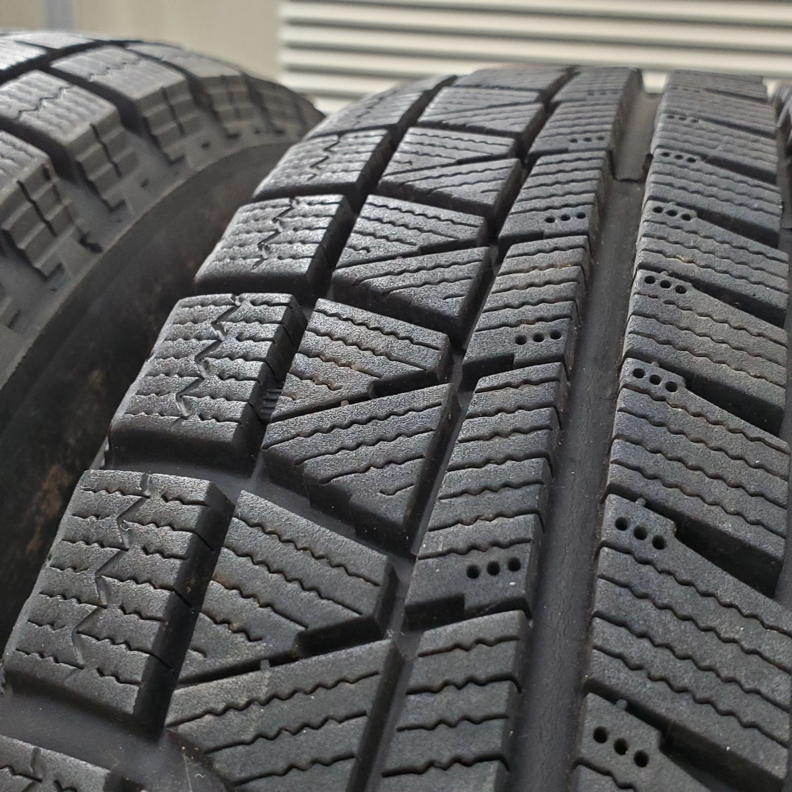  18 19年製 145 80 R 13 ブリヂストン アイスパートナー2 ホンダ JF 1 N BOX WGN スタッドレスタイヤ 1189 13インチ タイヤ ホイールセット