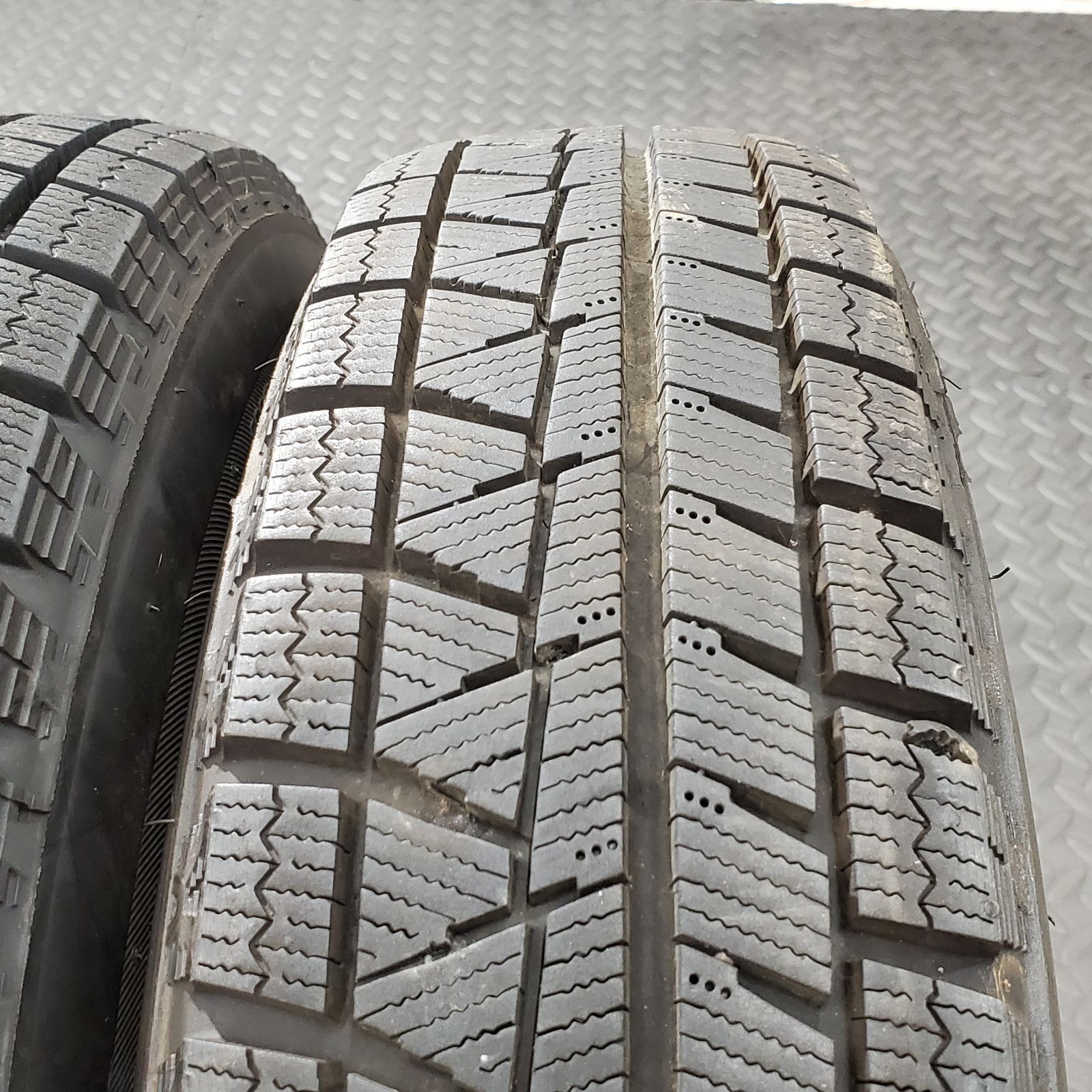 18/19年製 145/80R13 ブリヂストン アイスパートナー2 ホンダ JF1 N 18/19年製 145/80R13 ブリヂストン アイスパートナー2 ホンダ JF1 N