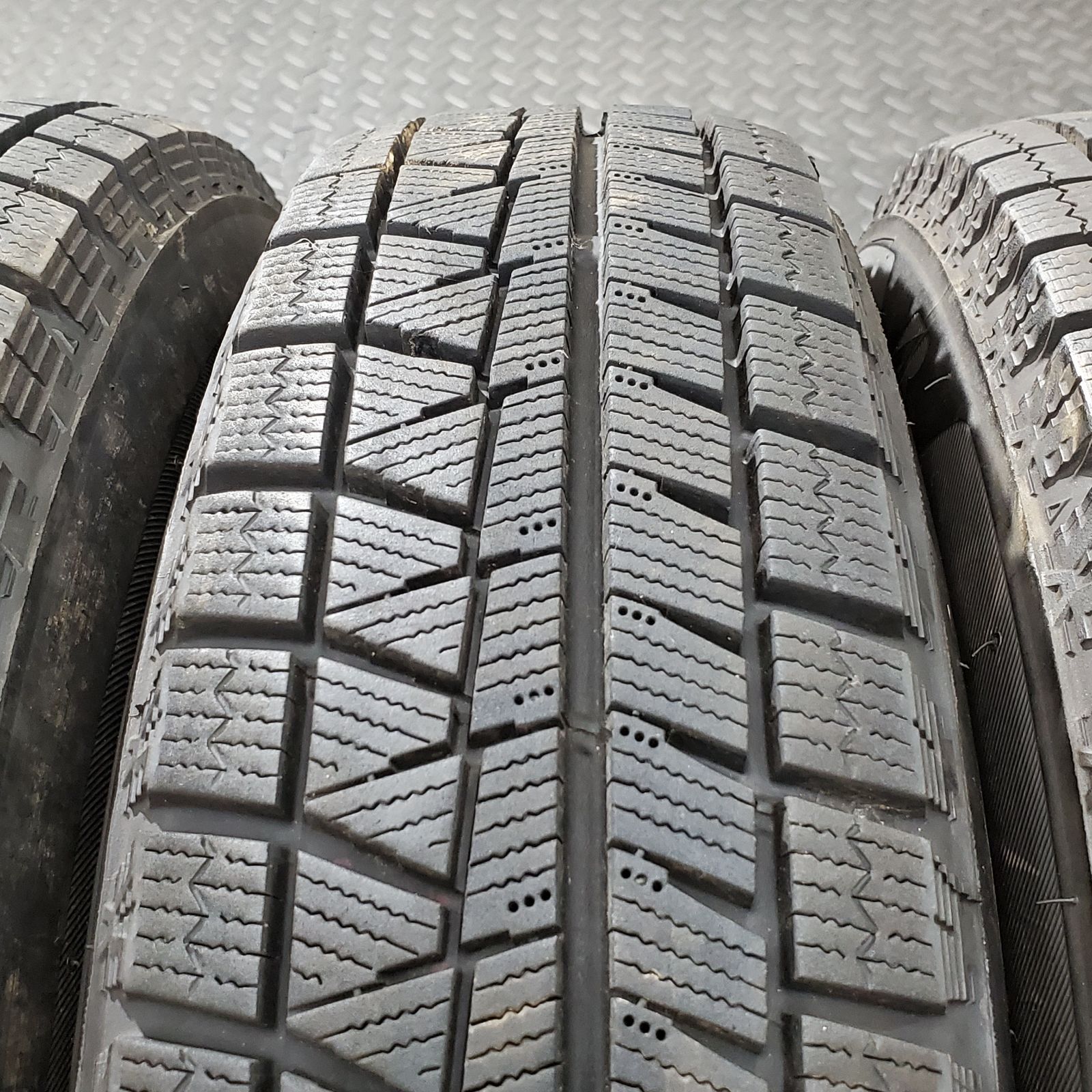 ブリヂストン アイスパートナー2