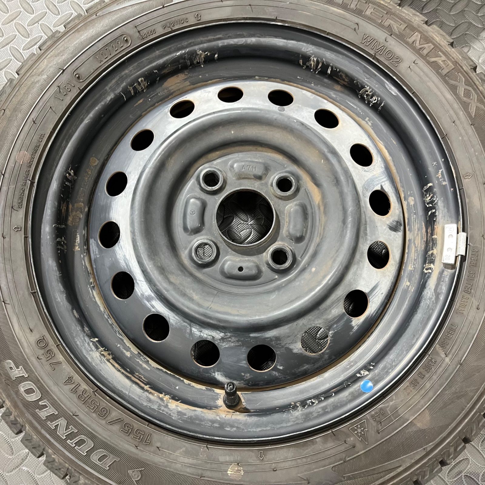 ウインターマックス