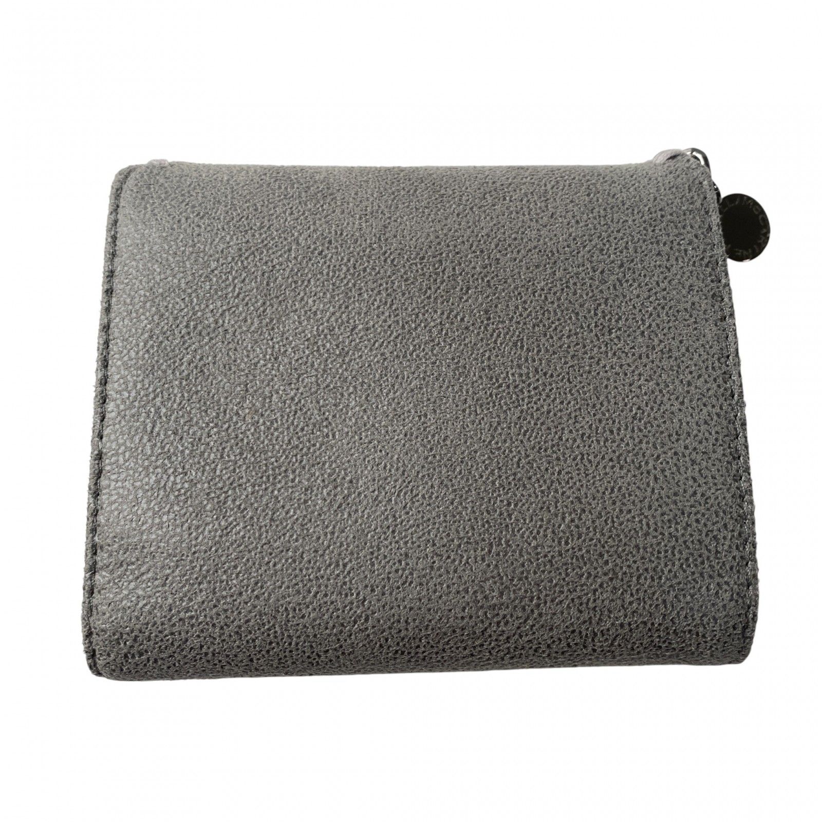 ステラマッカートニー STELLA McCARTNEY レディース ファラベラ コンパクトウォレット