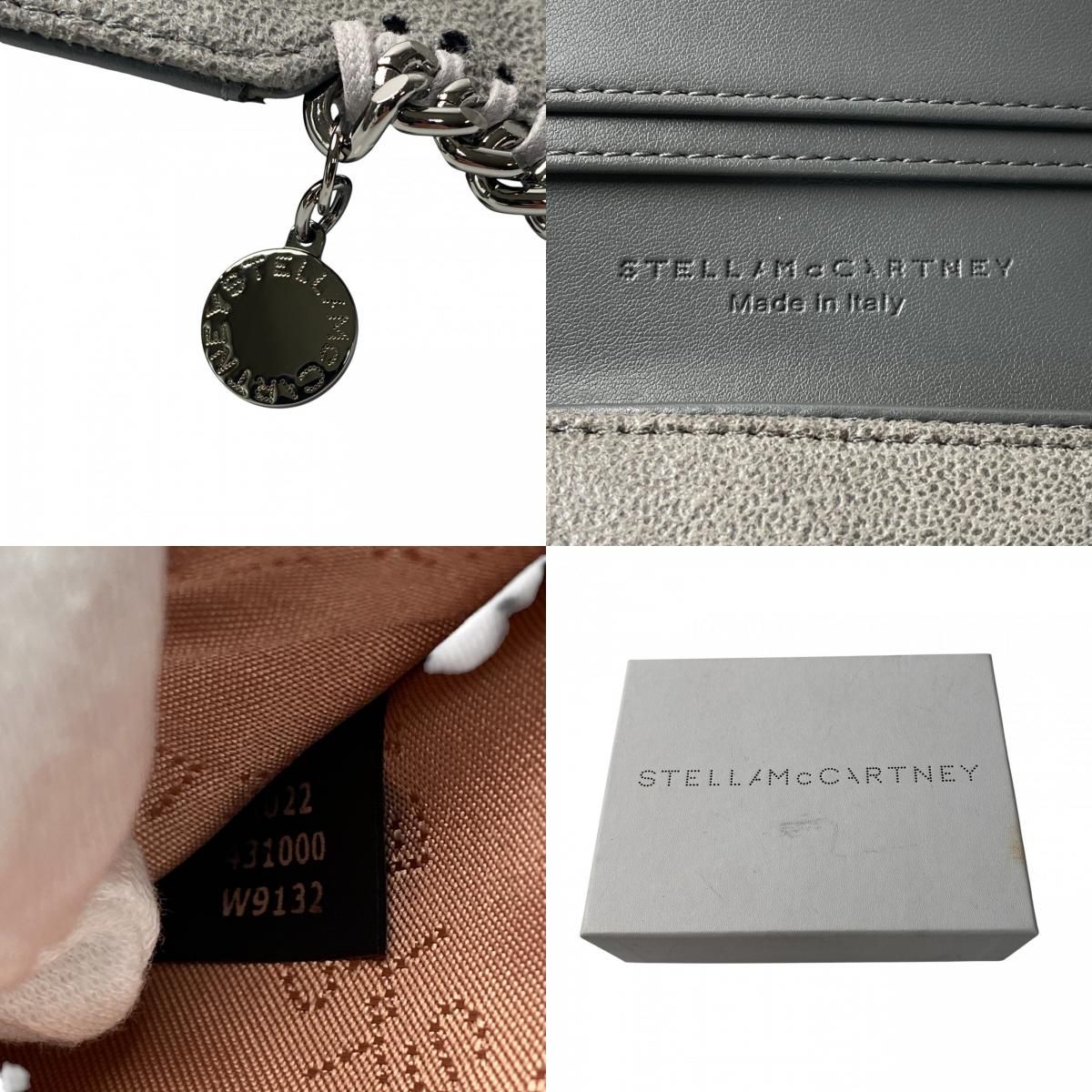 ステラマッカートニー STELLA