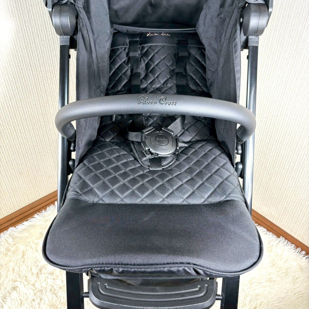 Eclipse ベビーカー