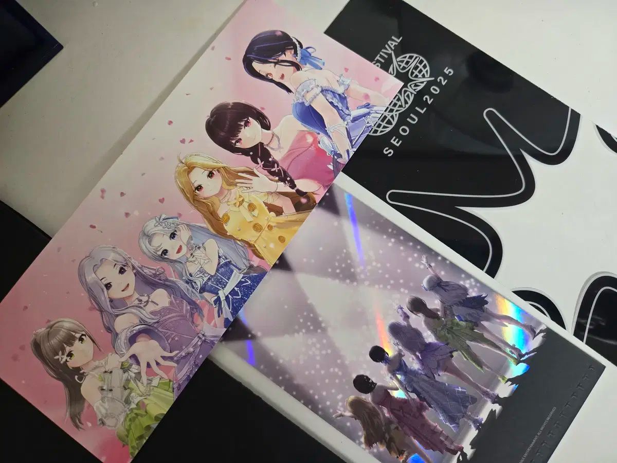 ISEGYE IDOL ISEGYE FESTIVAL cgv ttt イセゲフェスティバル イセゲアイドル チャセドル マセドル