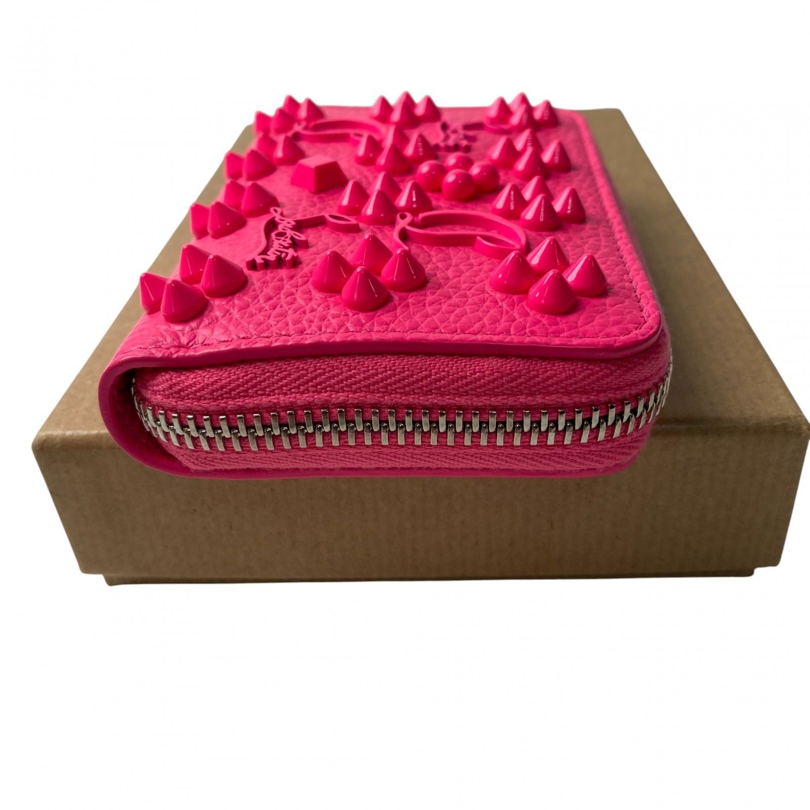 クリスチャンルブタン Christian Louboutin レディース パネトーネ