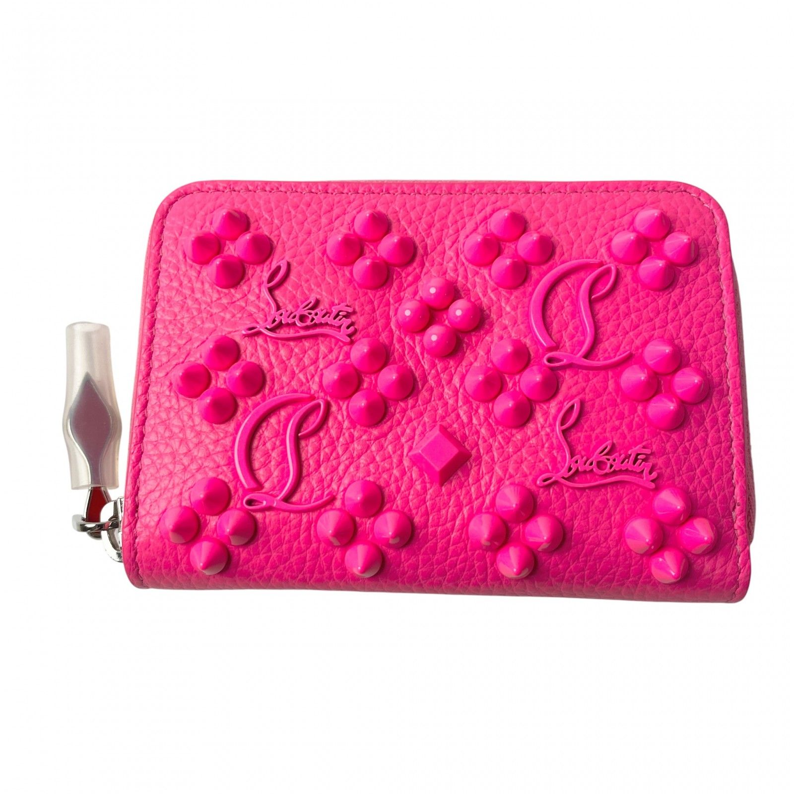 クリスチャンルブタン Christian Louboutin レディース パネトーネ