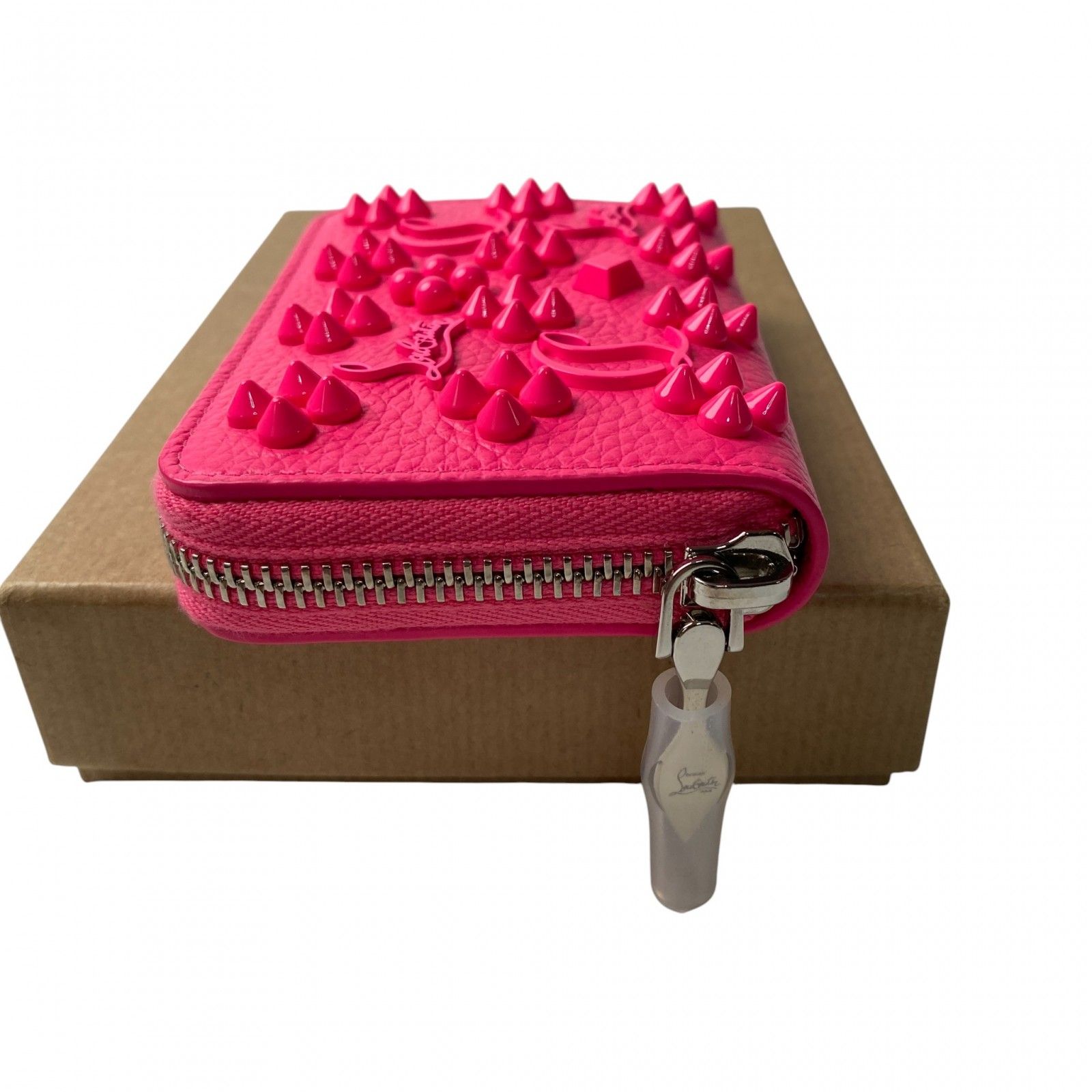 クリスチャンルブタン Christian Louboutin レディース パネトーネ