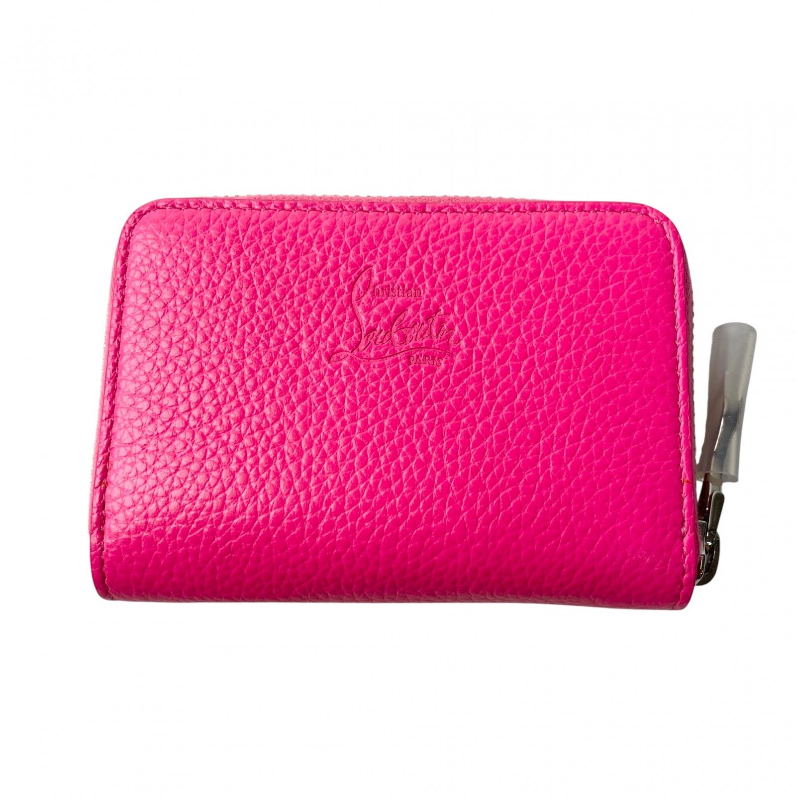 クリスチャンルブタン Christian Louboutin レディース パネトーネ