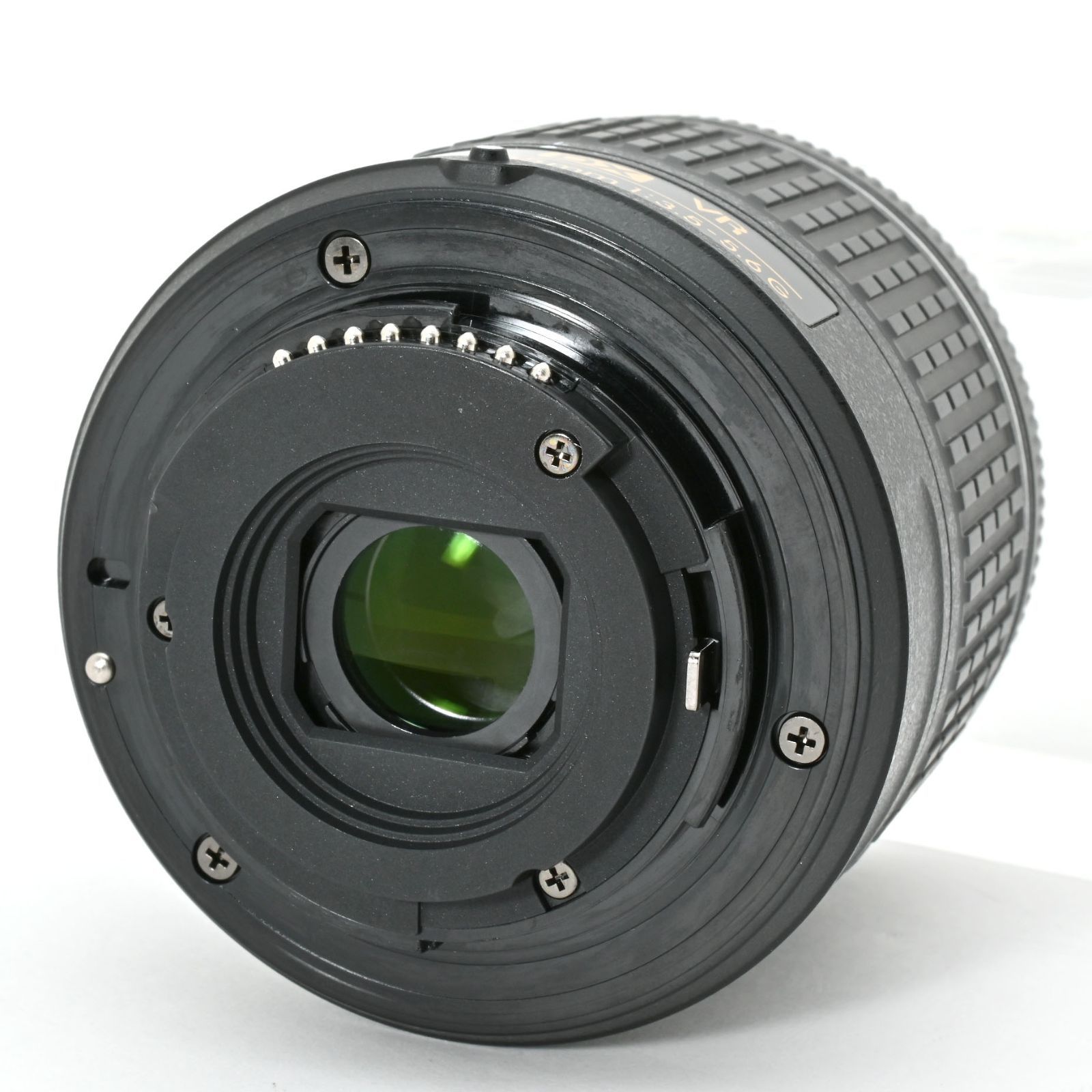 ❤美品❤Nikon DX VR AF-P NIKKOR 18-55mm G❤④ Amazon.com : Nikon AF-P DX NIKKOR 18-55mm f/3.5-5.6G VR Lens for