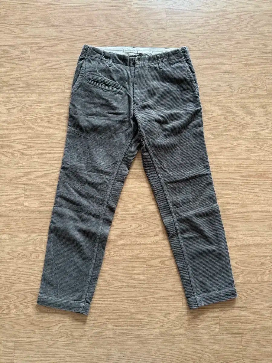 スペクテイター コーデュロイ パンツ