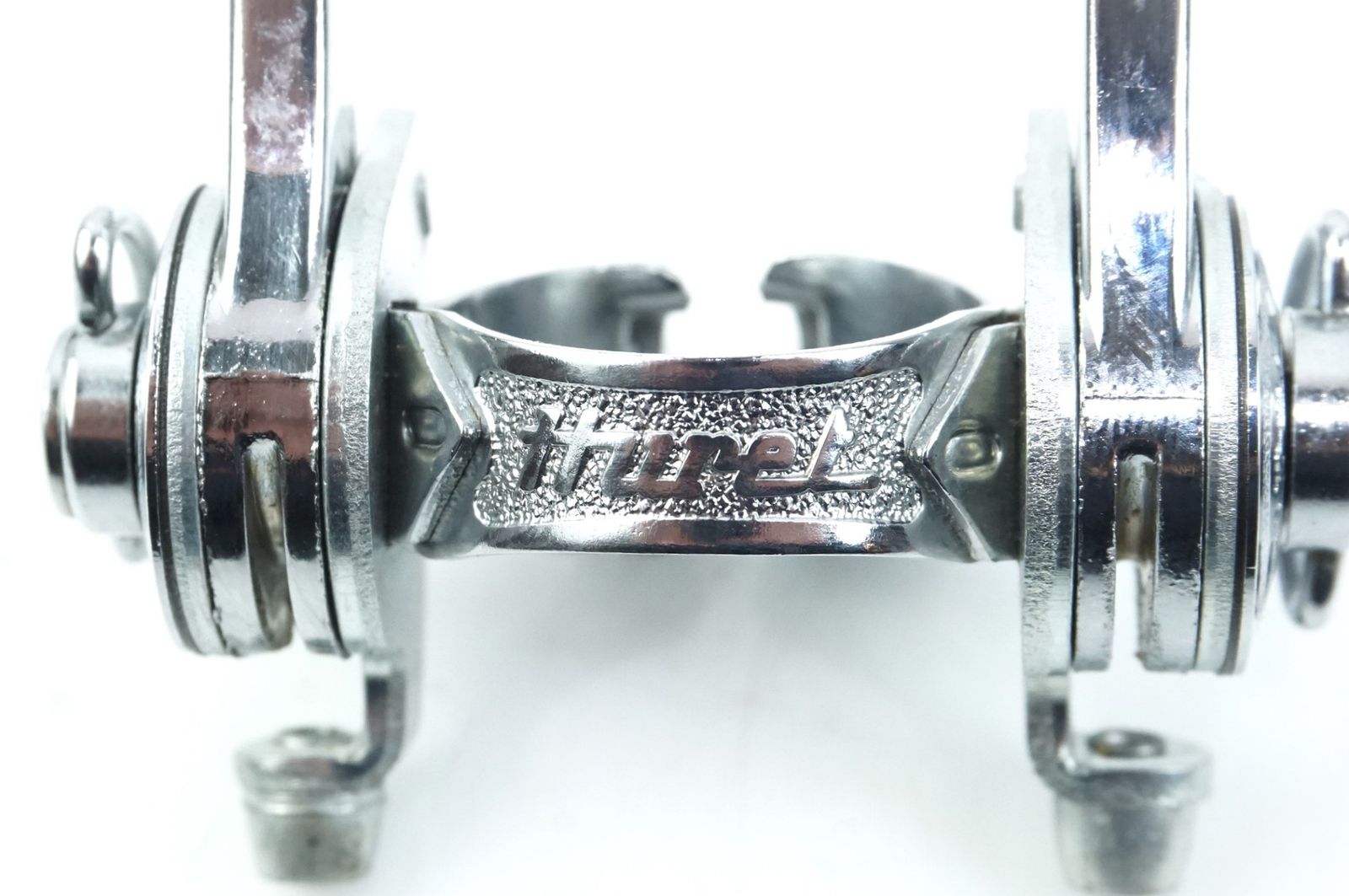 【新品未使用】Huret ジュビリーダブルレバー ケーブル付き HURET 「ユーレー」 ALLVIT ダブルレバー / バイチャリ中目黒店 - メルカリ