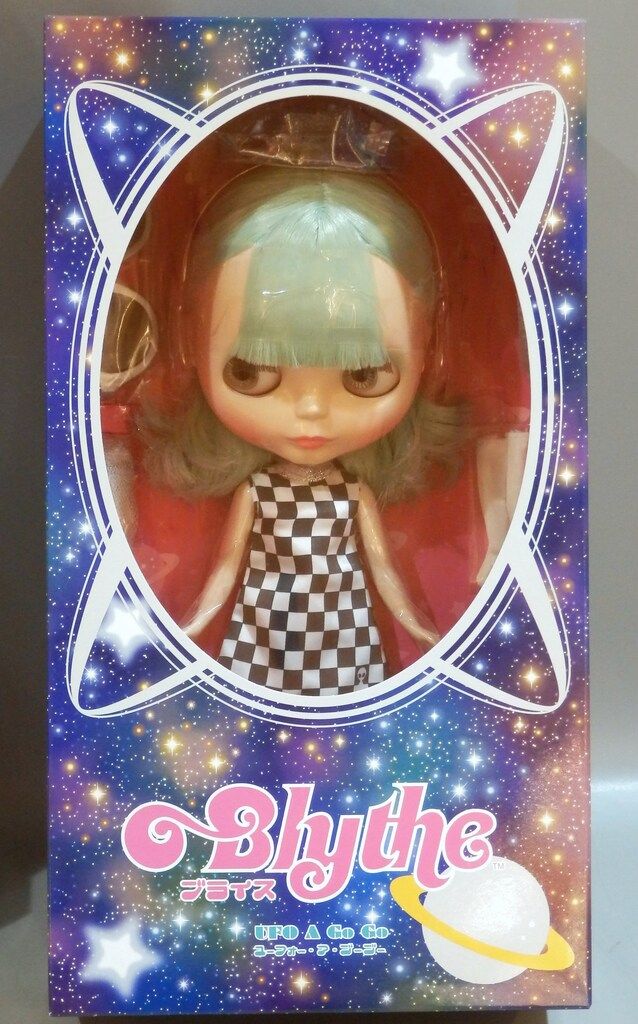 タカラトミー ネオブライス ユーフォー ア ゴーゴー