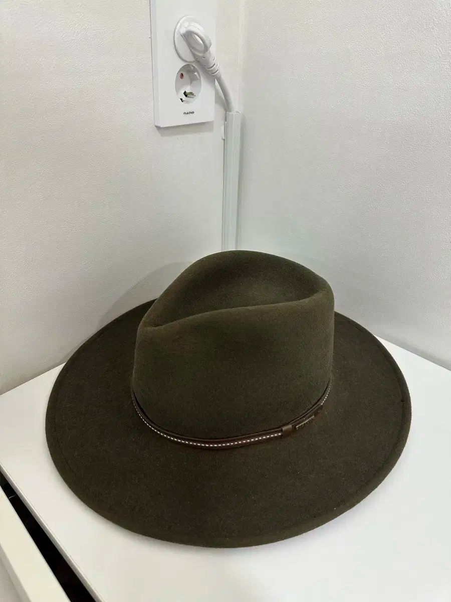 USA stetson FEDORA フェドラ 帽子