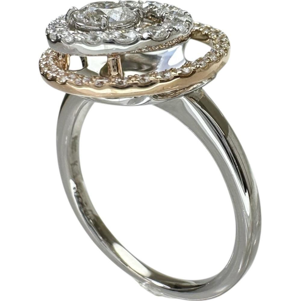 18 PGピンクゴールド