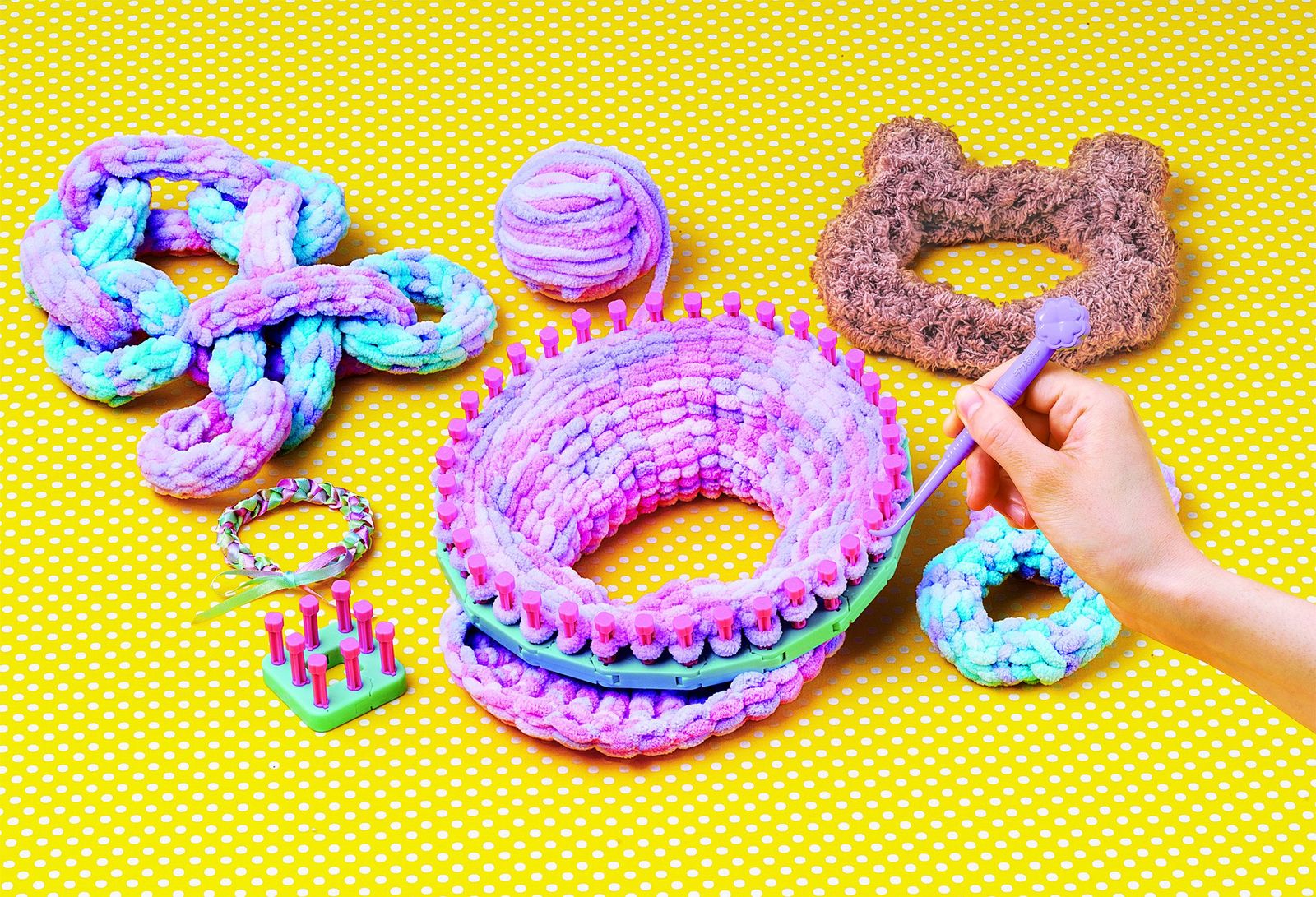 ラブあみ DXセット - メルカリ